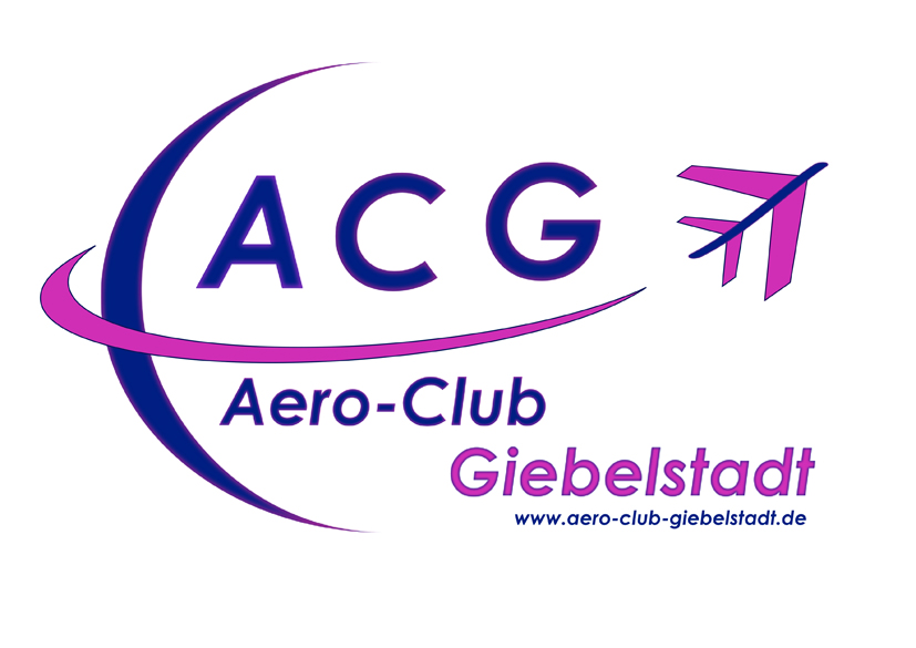 Logo Aero-Club Giebelstadt